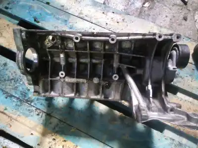 Second-hand car spare part block for bmw serie 3 compact (e46) 2.0 16v oem iam references 75163280aab  