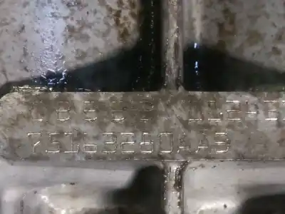 Second-hand car spare part block for bmw serie 3 compact (e46) 2.0 16v oem iam references 75163280aab  