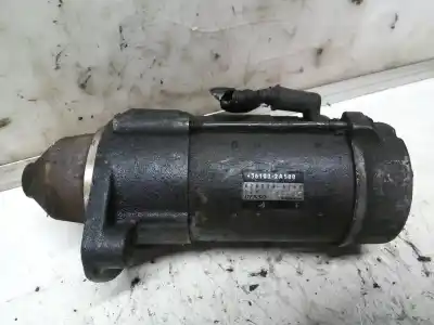 Автозапчастина б/у ДВИГУН ЗАПУСКАЄТЬСЯ для KIA RIO  Посилання на OEM IAM 361002A500  4280006760