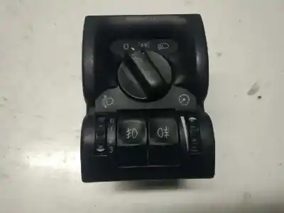 Piesă de schimb auto la mâna a doua Maneta Bloc Lumini pentru OPEL VECTRA B BERLINA VECTRA B-CC Referințe OEM IAM 09228133  