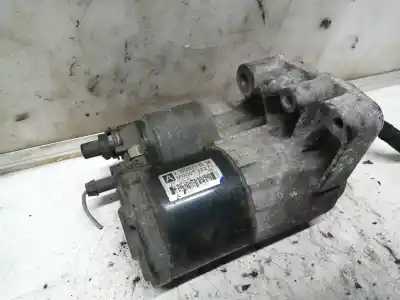 Second-hand car spare part STARTER MOTOR for PEUGEOT 308  OEM IAM references V75500178004  M000T32271