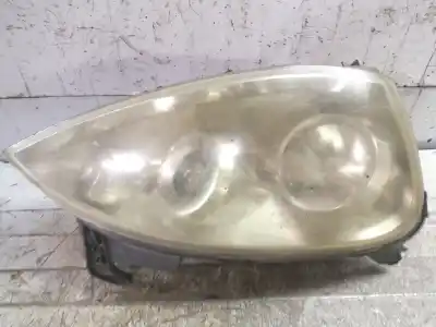 Pezzo di ricambio per auto di seconda mano FARO ANTERIORE DESTRO per OPEL CORSA C  Riferimenti OEM IAM 13100536  