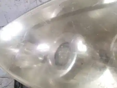 Pezzo di ricambio per auto di seconda mano faro anteriore destro per opel corsa c 1.0 12v cat (z 10 xep / lj4) riferimenti oem iam 13100536  