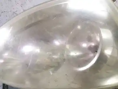 Pezzo di ricambio per auto di seconda mano faro anteriore destro per opel corsa c 1.0 12v cat (z 10 xep / lj4) riferimenti oem iam 13100536  