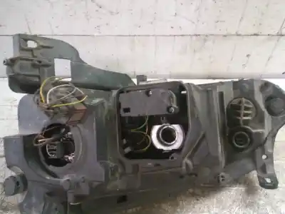 Pezzo di ricambio per auto di seconda mano faro anteriore destro per opel corsa c 1.0 12v cat (z 10 xep / lj4) riferimenti oem iam 13100536  