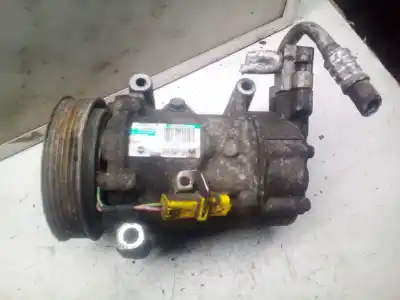 Second-hand car spare part AIR CONDITIONING COMPRESSOR for MINI MINI (R56)  OEM IAM references 275843301  