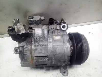 Tweedehands auto-onderdeel AIRCONDITIONING COMPRESSOR voor BMW X1 (E84)  OEM IAM-referenties 6452698786203  4472601852 6SBU14C