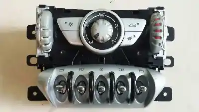 Peça sobressalente para automóvel em segunda mão COMANDO DE SOFAGEM (CHAUFFAGE / AR CONDICIONADO) por BMW MINI (R56)  Referências OEM IAM 69791104  