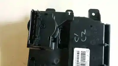 Peça sobressalente para automóvel em segunda mão comando de sofagem (chauffage / ar condicionado) por bmw mini (r56) one referências oem iam 69791104  