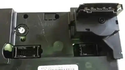 Peça sobressalente para automóvel em segunda mão comando de sofagem (chauffage / ar condicionado) por bmw mini (r56) one referências oem iam 69790504  