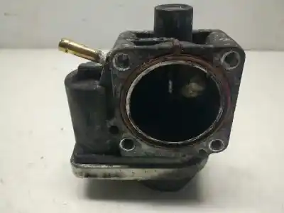 Peça sobressalente para automóvel em segunda mão borboleta de admissão por bmw mini (r50,r53) cooper referências oem iam 1354750904302  