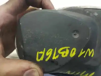 Peça sobressalente para automóvel em segunda mão borboleta de admissão por bmw mini (r50,r53) cooper referências oem iam 1354750904302  