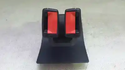 Автозапчасти б/у комплект задних ремней за BMW MINI (R50,R53) Cooper ссылки OEM IAM 7055957  