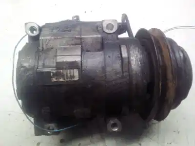 Pezzo di ricambio per auto di seconda mano compressore aria condizionata per mitsubishi montero (v60/v70) 3.2 di-d avance riferimenti oem iam 4472203657  10s17c