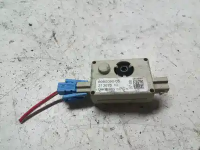 Автозапчасти б/у ЭЛЕКТРОННЫЙ МОДУЛЬ за BMW MINI (R56)  ссылки OEM IAM 699009005  21367510