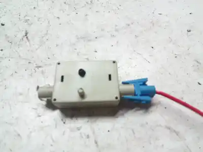 Peça sobressalente para automóvel em segunda mão módulo eletrônico por bmw mini (r56) 1.6 16v diesel cat referências oem iam 699009005  21367510