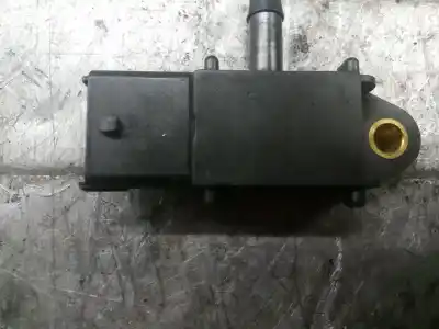Second-hand car spare part pressure sensor for opel meriva 1.3 16v cdti oem iam references 55566186  3088