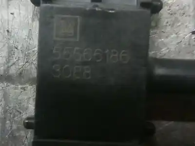 Second-hand car spare part pressure sensor for opel meriva 1.3 16v cdti oem iam references 55566186  3088