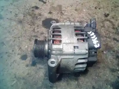 Pezzo di ricambio per auto di seconda mano ALTERNATORE per BMW MINI (R50,R53)  Riferimenti OEM IAM 113026 407090535 2605106A