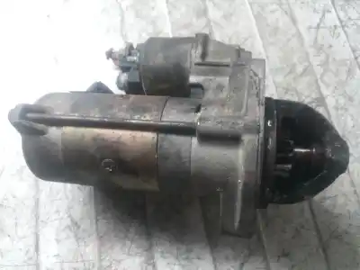 Second-hand car spare part STARTER MOTOR for BMW SERIE 3 BERLINA (E46)  OEM IAM references 63113001  