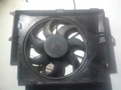 Second-hand car spare part RADIATOR COOLING FAN for BMW SERIE 1 COUPE (E82)  OEM IAM references 1742778890506 0130303941 11074810 3213261