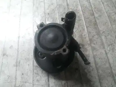 İkinci el araba yedek parçası DIREKSIYON POMPASI için PEUGEOT 406 BERLINA (S1/S2)  OEM IAM referansları 26025012  