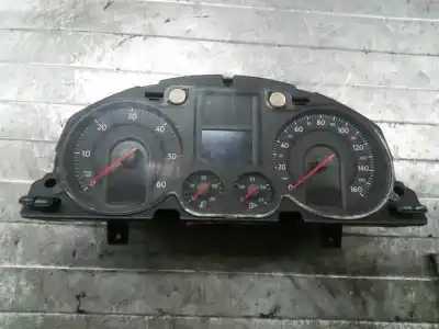 İkinci el araba yedek parçası ENSTRÜMAN PANELI için VOLKSWAGEN PASSAT BERLINA (3C2)  OEM IAM referansları 3C0920960H  X0014000