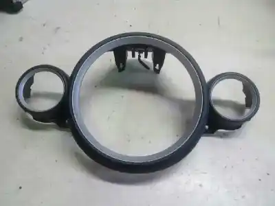 Автозапчастина б/у ПАНЕЛЬ ПРИЛАДІВ для BMW MINI (R56)  Посилання на OEM IAM RG24050304  