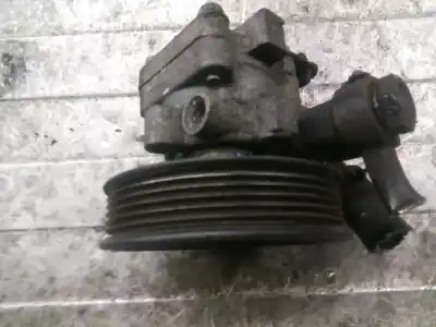 Pezzo di ricambio per auto di seconda mano pompa sterzo per kia magentis 2.0 crdi riferimenti oem iam 571002g200  