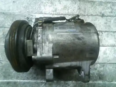 Peça sobressalente para automóvel em segunda mão COMPRESSOR DE AR CONDICIONADO A/A A/C por SMART CITY-COUPE  Referências OEM IAM A1602300111  0003191V007