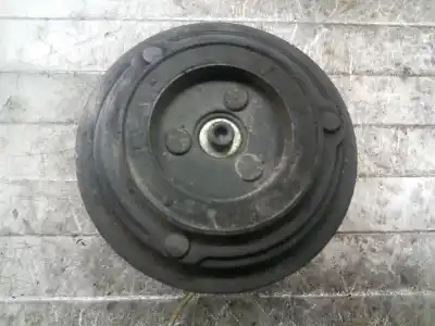 Pezzo di ricambio per auto di seconda mano compressore aria condizionata per smart city-coupe 0.8 cdi (s1clc1. 450.300. 450.301. 450.302. 450.303.... riferimenti oem iam a1602300111  0003191v007