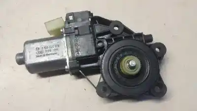 Second-hand car spare part left front window motor for bmw mini (r56) cooper oem iam references 0130822374  2753721a2a