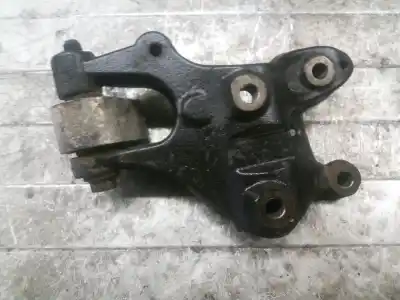 Pezzo di ricambio per auto di seconda mano supporto motore per mini mini (r56) one riferimenti oem iam 6780439  16920910