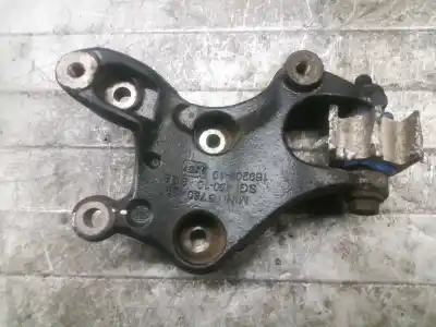 Pezzo di ricambio per auto di seconda mano supporto motore per mini mini (r56) one riferimenti oem iam 6780439  16920910
