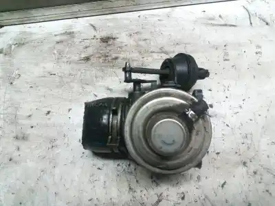 Автозапчастина б/у КОРОБКА МЕТЕЛИКА для AUDI A3 (8L)  Посилання на OEM IAM 038131501E  