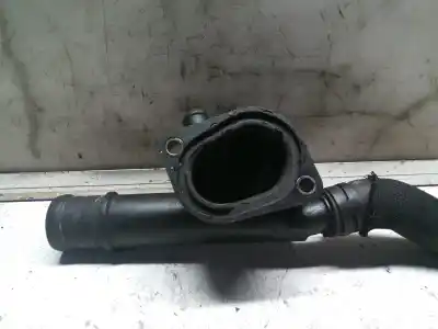 Pezzo di ricambio per auto di seconda mano termostato per audi a3 (8p) 1.9 tdi riferimenti oem iam 038121132d  