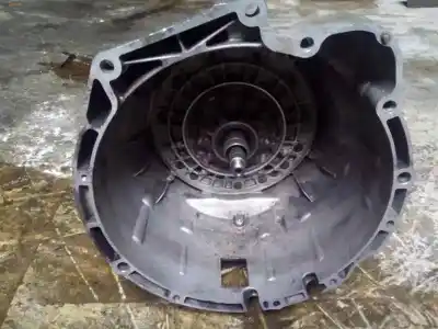 Second-hand car spare part GEARBOX for BMW SERIE 3 BERLINA (E90)  OEM IAM references ZFS 7556246 7556972