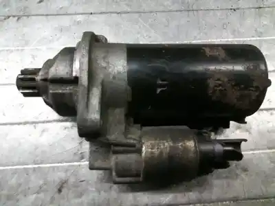 Автозапчасти б/у ДВИГАТЕЛЬ ЗАПУСКАЕТСЯ за VOLKSWAGEN PASSAT VARIANT (3B6)  ссылки OEM IAM 1005831663  