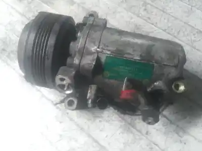 Peça sobressalente para automóvel em segunda mão compressor de ar condicionado a/a a/c por bmw serie 3 coupe (e46) 2.0 16v referências oem iam 8390646  