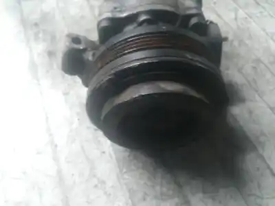 Peça sobressalente para automóvel em segunda mão compressor de ar condicionado a/a a/c por bmw serie 3 coupe (e46) 2.0 16v referências oem iam 8390646  