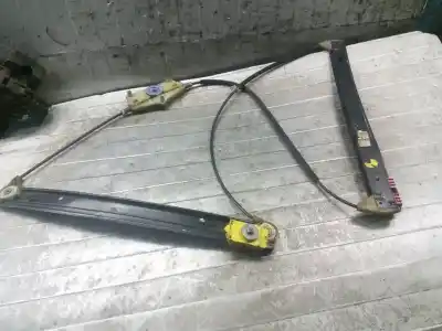 Автозапчасти б/у РЕГУЛЯТОР СТЕКЛА ПЕРЕДНЕГО ЛЕВОГО за AUDI A6 AVANT (4F5)  ссылки OEM IAM 4F0831461A  