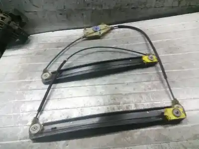 Автозапчасти б/у регулятор стекла переднего левого за audi a6 avant (4f5) 3.0 v6 24v tdi ссылки oem iam 4f0831461a  