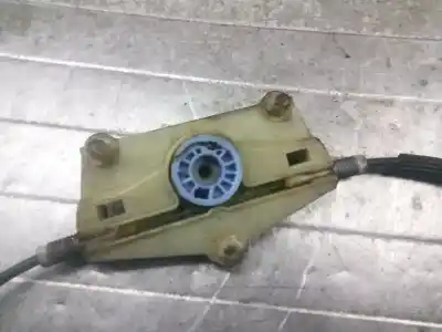 Автозапчасти б/у регулятор стекла переднего левого за audi a6 avant (4f5) 3.0 v6 24v tdi ссылки oem iam 4f0831461a  