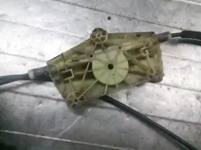 Автозапчасти б/у регулятор стекла переднего левого за audi a6 avant (4f5) 3.0 v6 24v tdi ссылки oem iam 4f0831461a  