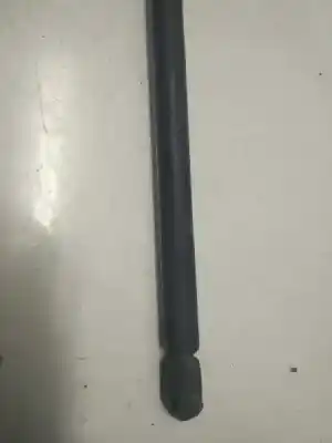 Peça sobressalente para automóvel em segunda mão amortecedor do capô por audi a8 (d2) * referências oem iam   