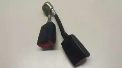Peça sobressalente para automóvel em segunda mão Conjunto De Cintos De Segurança Traseiros por AUDI A4 BERLINA (8E) * Referências OEM IAM 8E0857739  