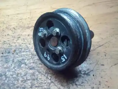 Piesă de schimb auto la mâna a doua POMPÃ DE DIRECȚIE pentru VOLVO XC90  Referințe OEM IAM 31258133  F569739