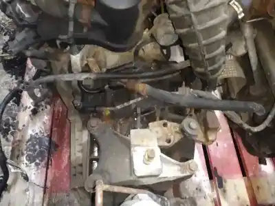 Second-hand car spare part gearbox for ford transit connect (tc7) furgón (2006->) oem iam references 2t1r7002be  