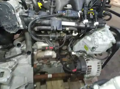 Recambio de automóvil de segunda mano de motor completo para abarth 500 cabrio (150) basis referencias oem iam 312a1000  312a1.000