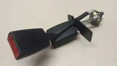 Автозапчасти б/у задний левый ремень безопасности за audi a4 b5 (8d2) 2.8 quattro ссылки oem iam 8d0857739b  